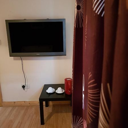 Ashemere Lodge クロンドーキン エクステリア 写真