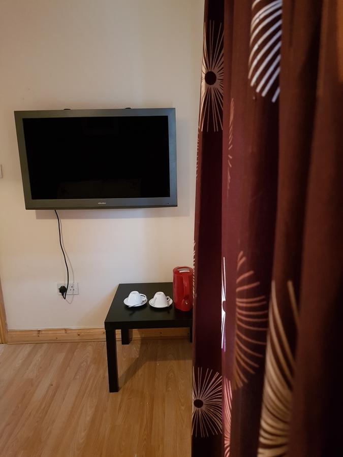 Ashemere Lodge クロンドーキン エクステリア 写真